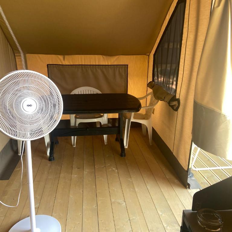 Ohana Apartments Camping Tiglio - Tenda - 5