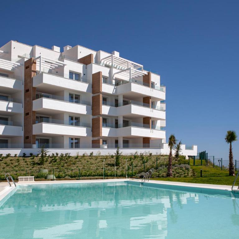 I Sea Sunrise Calaceite - Apartamento de 2 dormitorios - 32