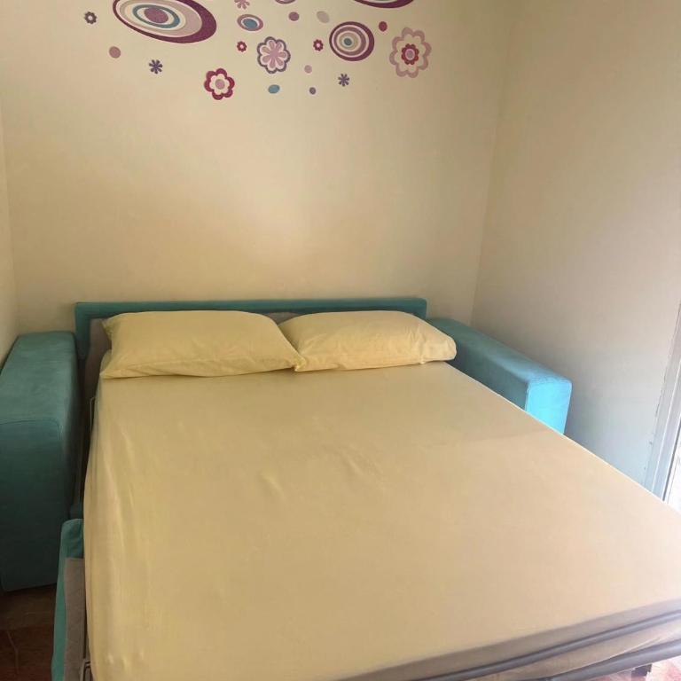 Baciata dal Sole - Appartamento con 1 Camera da Letto - 14