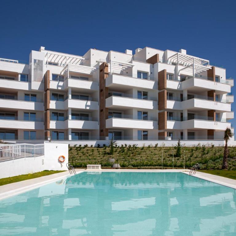 I Sea Sunrise Calaceite - Apartamento de 2 dormitorios - 35