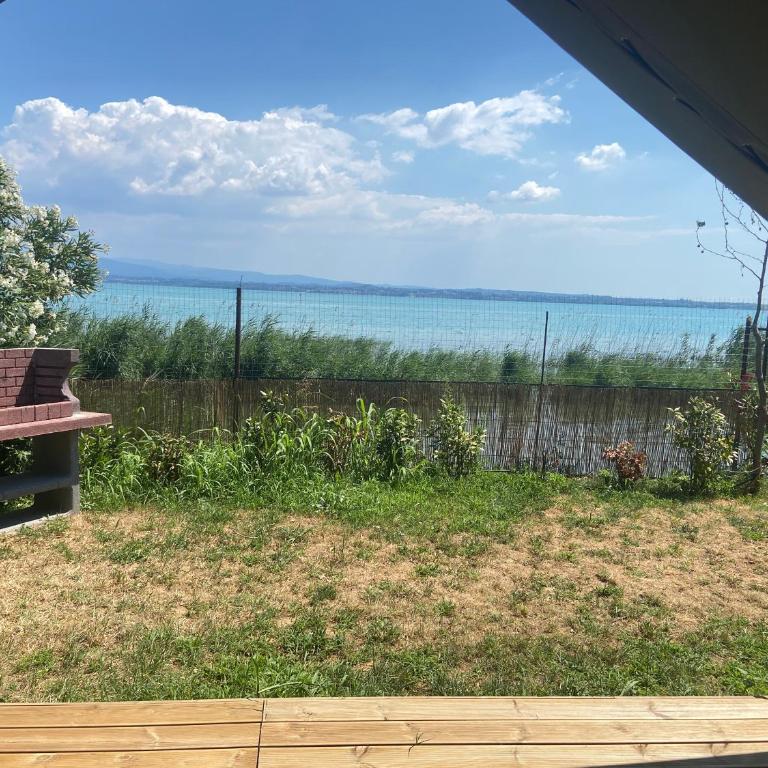Ohana Apartments Camping Tiglio - Tenda - 3