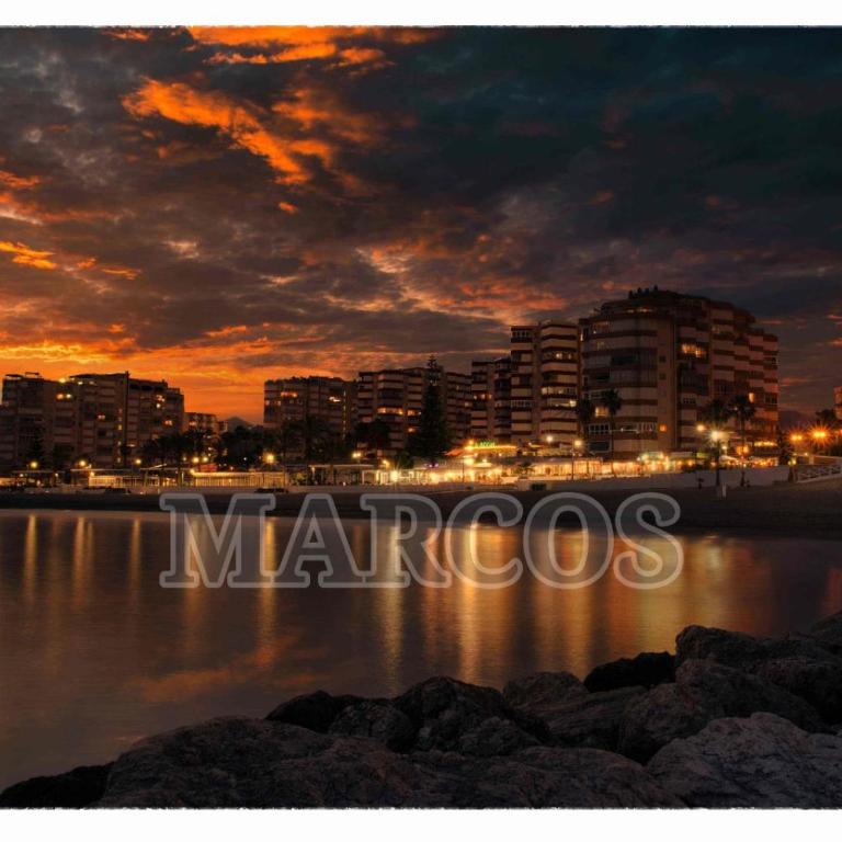 I Sea Sunrise Calaceite - Apartamento de 2 dormitorios - 44