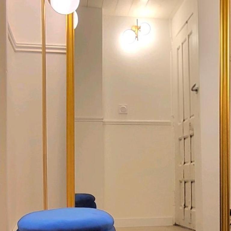 Studio élégant Presqu'île Lyon 1er - Monolocale Deluxe - 9