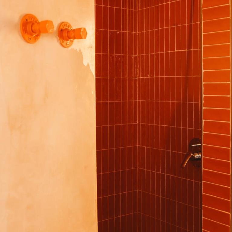 Casa Lela - Deluxe Double Room - 5