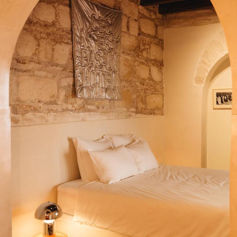 Casa Lela - Deluxe Double Room - 11