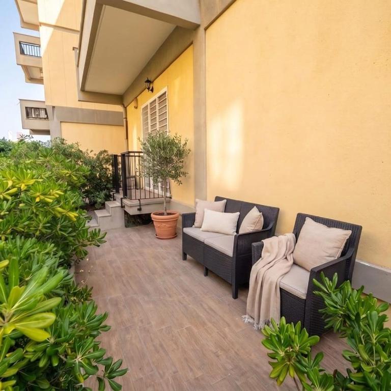 Arca Sea Garden - Appartamento - 2