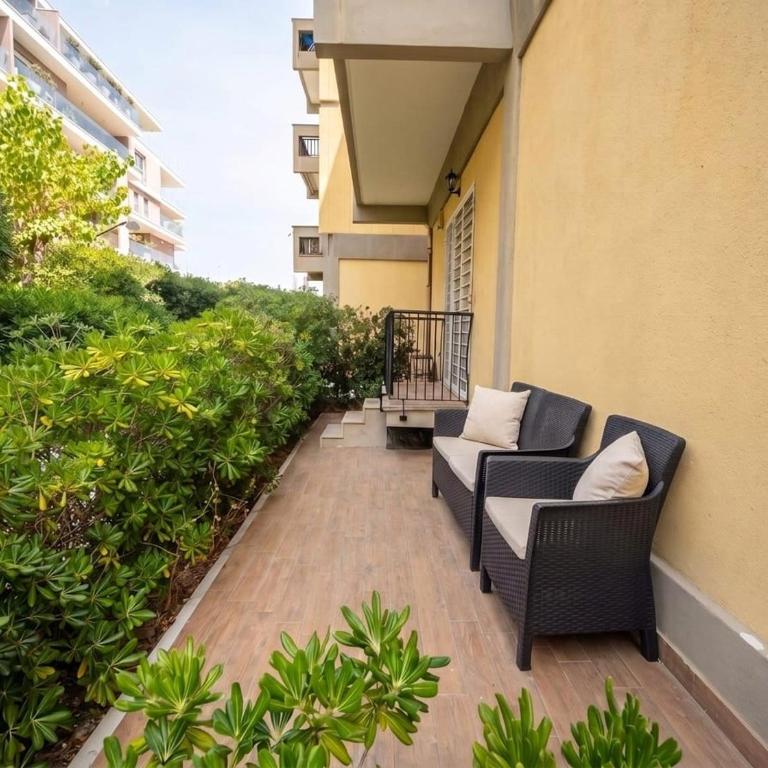 Arca Sea Garden - Appartamento - 3