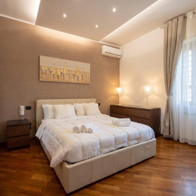 Arca Sea Garden - Appartamento - 8