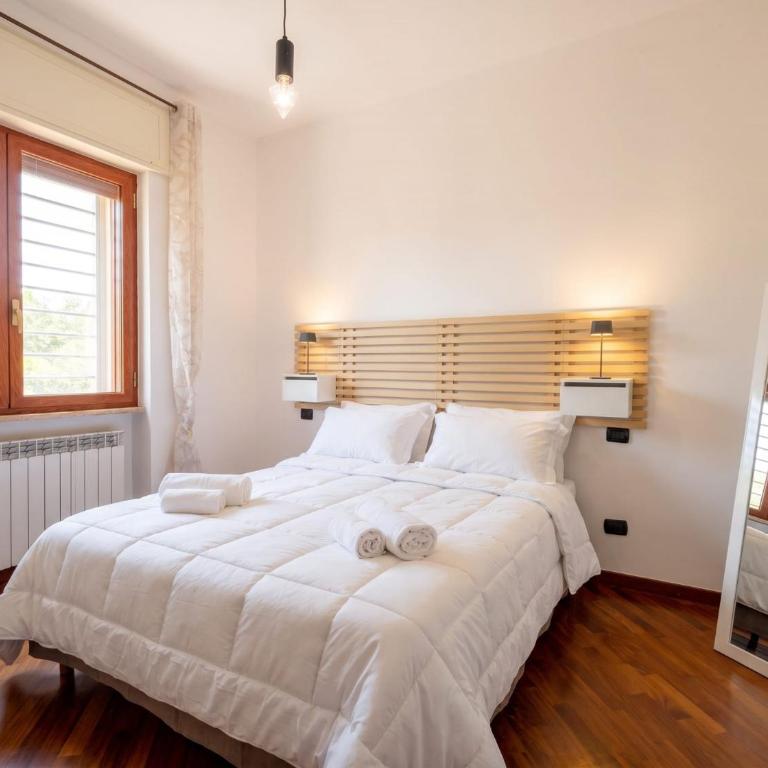 Arca Sea Garden - Appartamento - 12