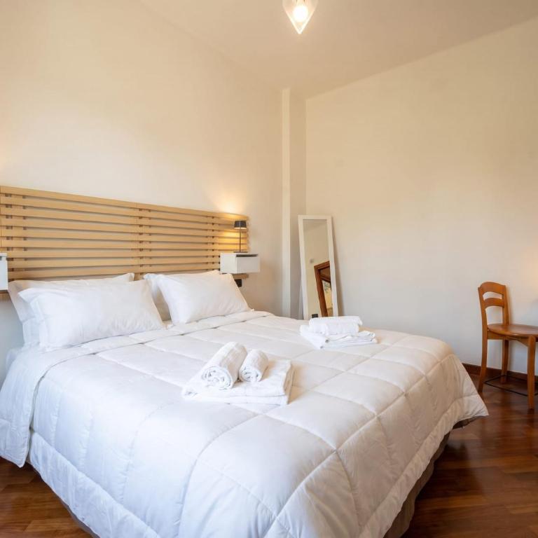 Arca Sea Garden - Appartamento - 13