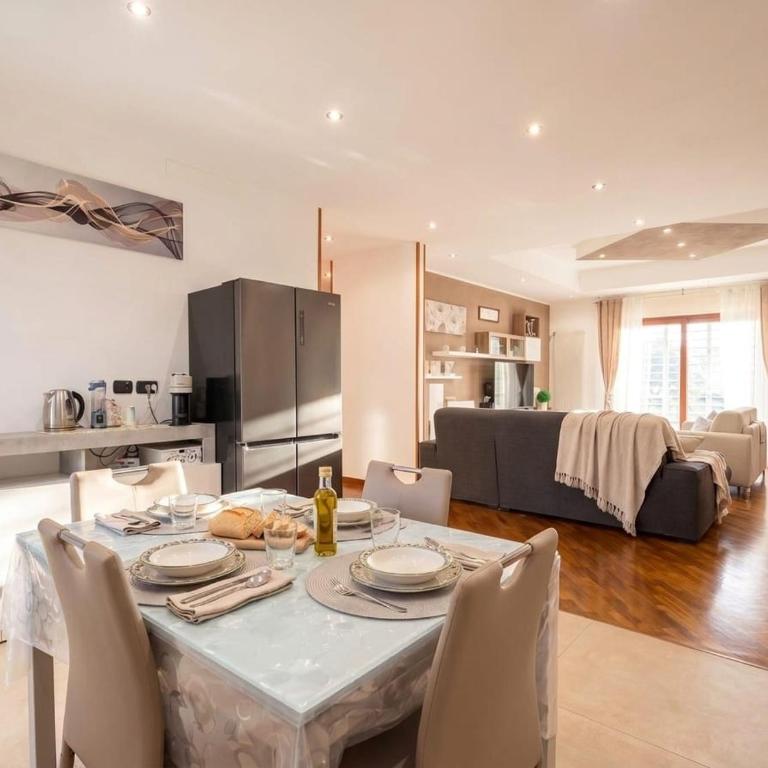 Arca Sea Garden - Appartamento - 14