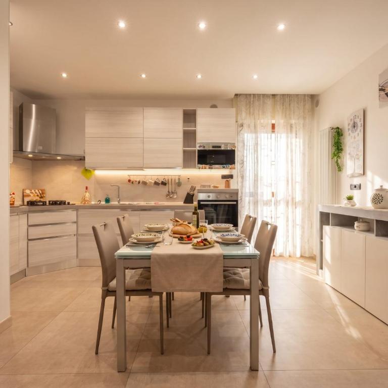 Arca Sea Garden - Appartamento - 16