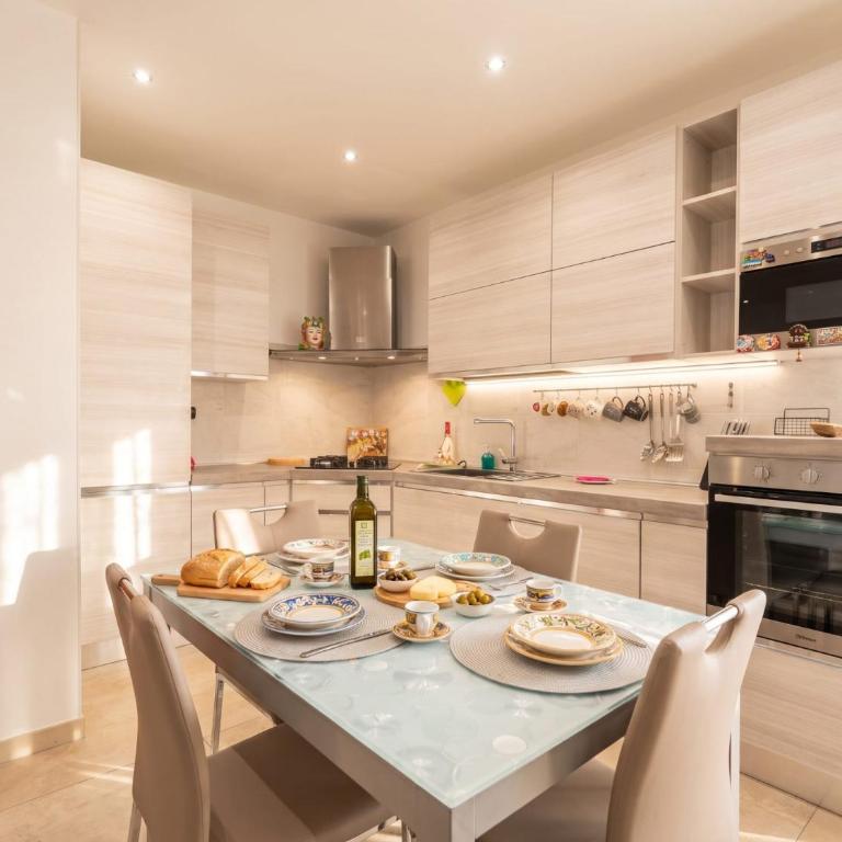 Arca Sea Garden - Appartamento - 18