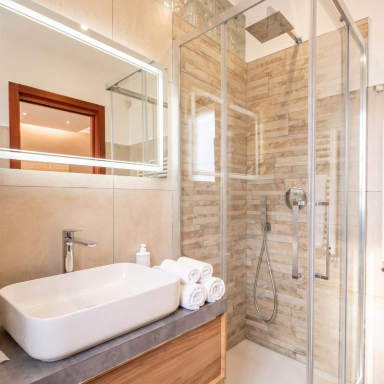 Arca Sea Garden - Appartamento - 20