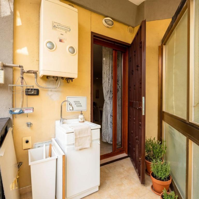 Arca Sea Garden - Appartamento - 24