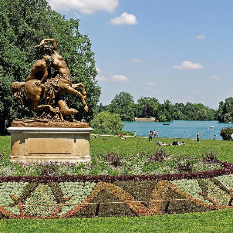 Studio élégant Presqu'île Lyon 1er - Monolocale Deluxe - 22