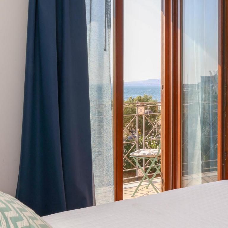 Nottedimare - Suite Superior con Vista Mare - 3