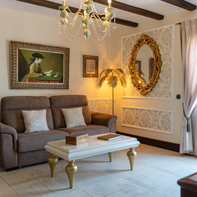 Hotel Boutique Casa Veracruz - Suite con balcón - 4