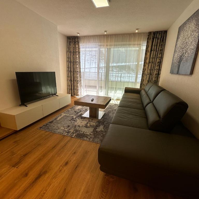 Klausberg Alpine Suite - Appartamento con 1 Camera da Letto - 52