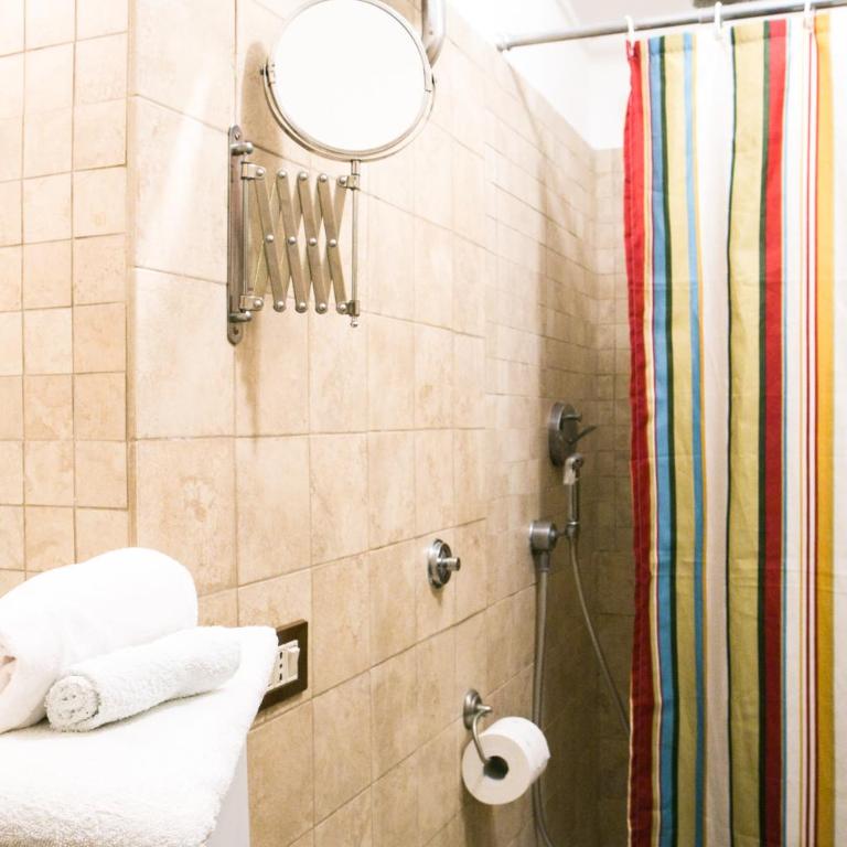 Navona Stay Apartment - Appartamento Standard - 16