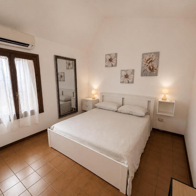 Lake view Garda apartment - Swimming pool - Appartamento con 2 Camere da Letto - 17