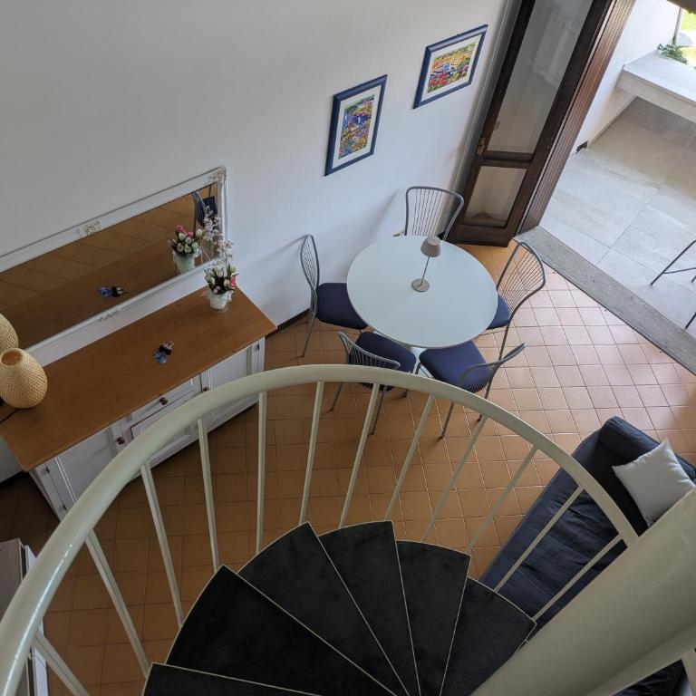 Lake view Garda apartment - Swimming pool - Appartamento con 2 Camere da Letto - 20
