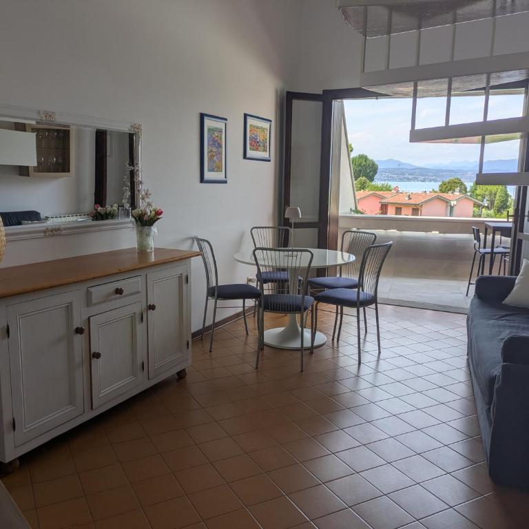 Lake view Garda apartment - Swimming pool - Appartamento con 2 Camere da Letto - 22