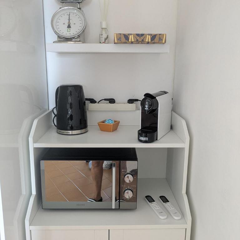Lake view Garda apartment - Swimming pool - Appartamento con 2 Camere da Letto - 23
