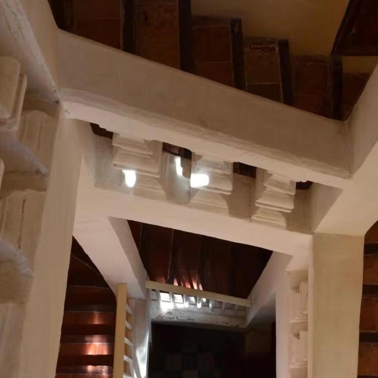 Élégant appartement centre historique aux en provence - Apartamento de 1 dormitorio - 12