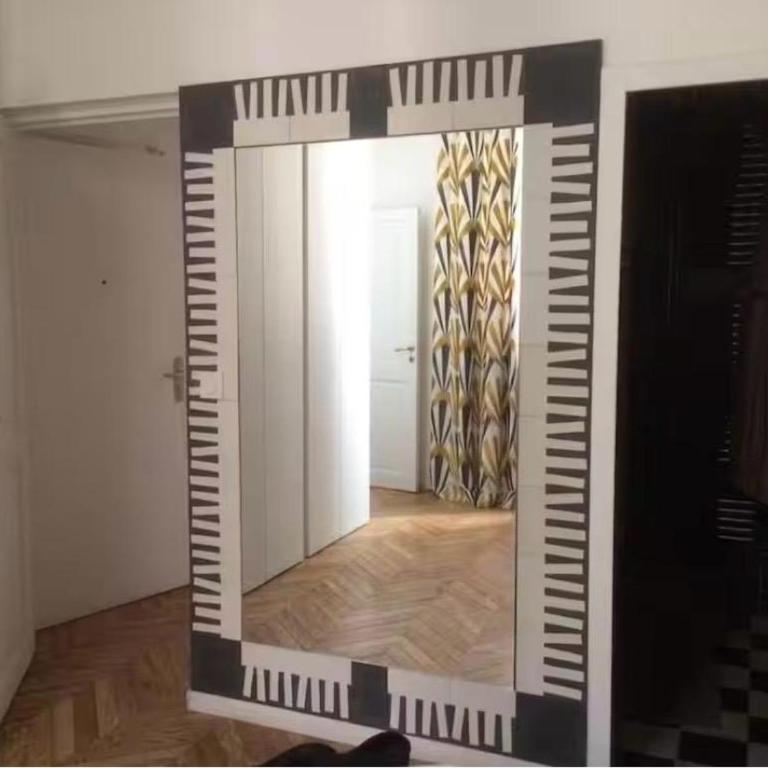 Élégant appartement centre historique aux en provence - Apartamento de 1 dormitorio - 14