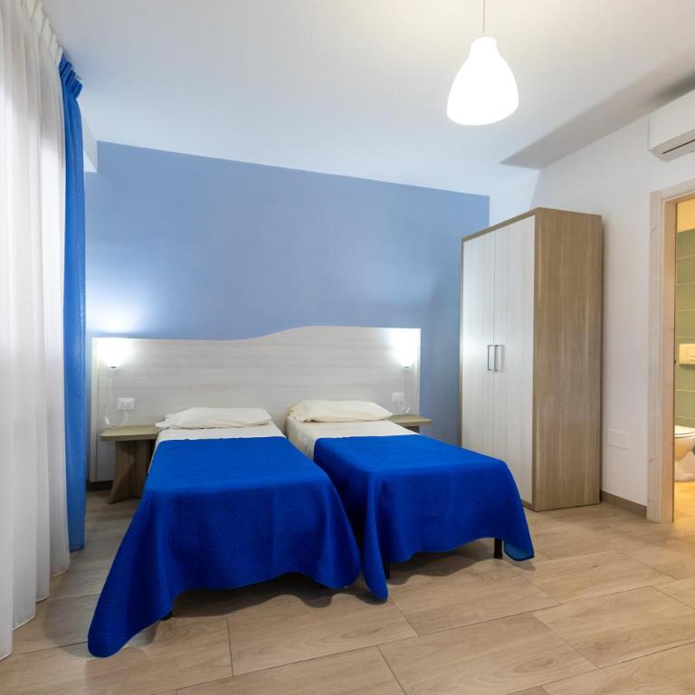 La Duchessa e Il Contadino - Appartamento con 1 Camera da Letto - 2