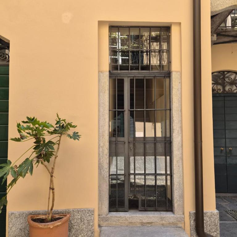 COMO CENTRAL - Brand-new flat for 5 Steps to lake A-C - Appartamento con 2 Camere da Letto - 21