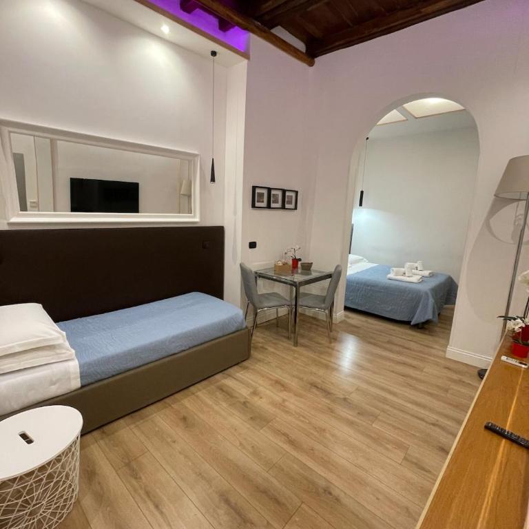 Elian Apartament In The Center of Rome - Appartamento con 1 Camera da Letto - 1