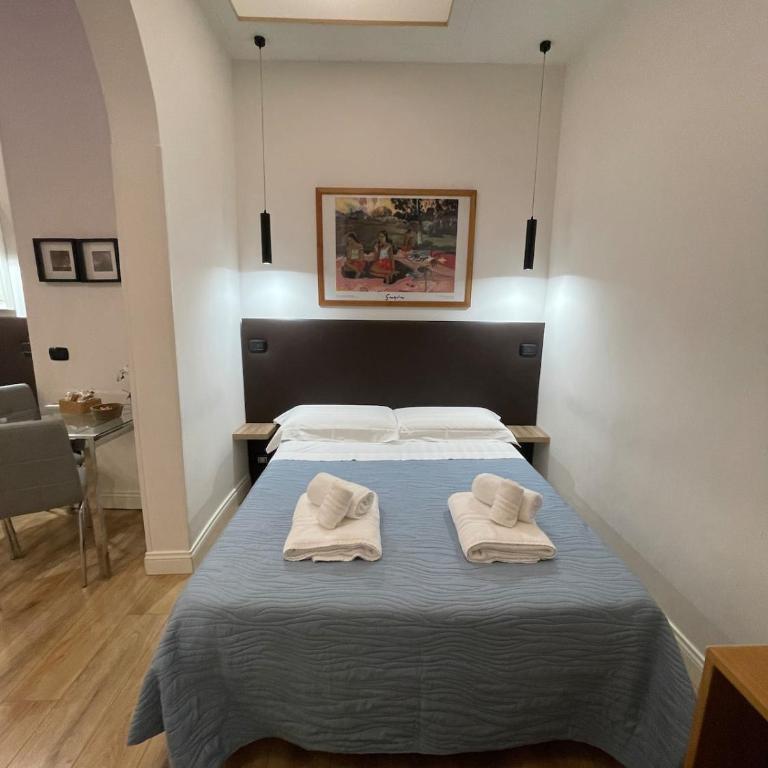 Elian Apartament In The Center of Rome - Appartamento con 1 Camera da Letto - 3