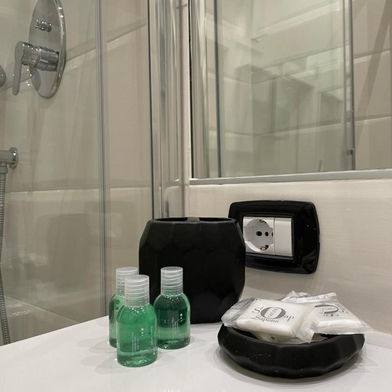 Elian Apartament In The Center of Rome - Appartamento con 1 Camera da Letto - 5
