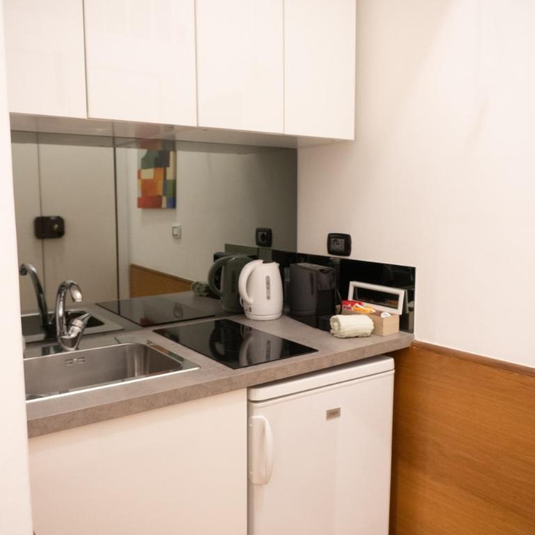 Elian Apartament In The Center of Rome - Appartamento con 1 Camera da Letto - 6