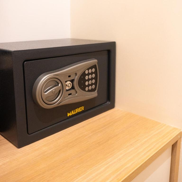 Elian Apartament In The Center of Rome - Appartamento con 1 Camera da Letto - 7