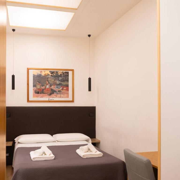 Elian Apartament In The Center of Rome - Appartamento con 1 Camera da Letto - 8