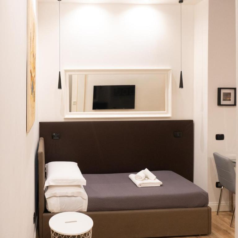 Elian Apartament In The Center of Rome - Appartamento con 1 Camera da Letto - 9