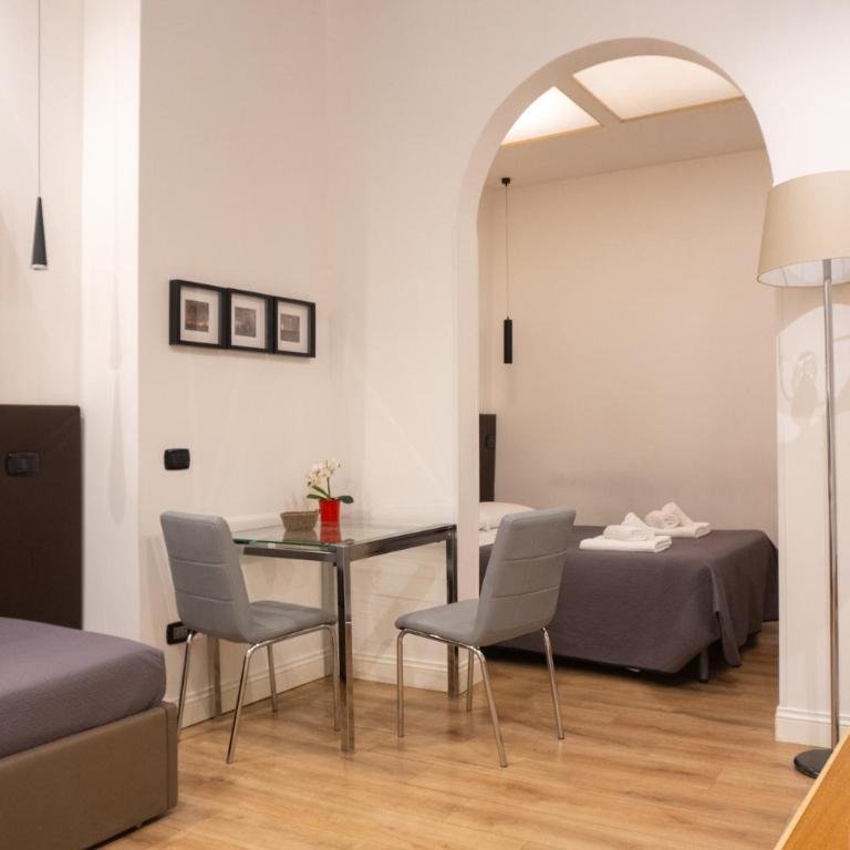 Elian Apartament In The Center of Rome - Appartamento con 1 Camera da Letto - 10