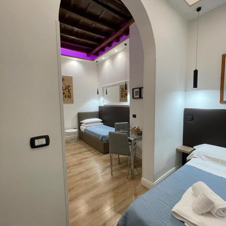 Elian Apartament In The Center of Rome - Appartamento con 1 Camera da Letto - 12