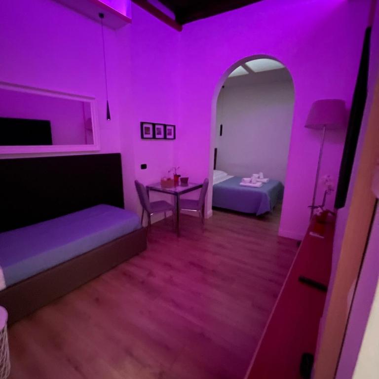 Elian Apartament In The Center of Rome - Appartamento con 1 Camera da Letto - 13