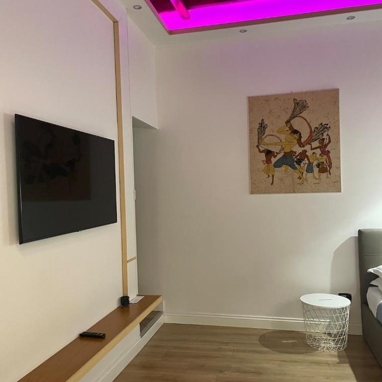 Elian Apartament In The Center of Rome - Appartamento con 1 Camera da Letto - 15