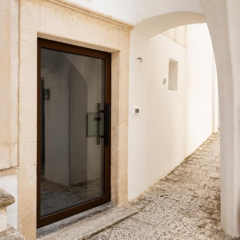 Paralleli Stay - Camera Matrimoniale con Bagno Privato - 2