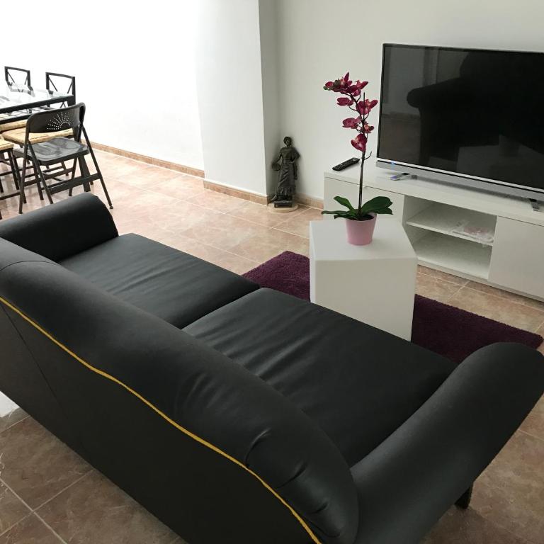 Lanzalina - Apartamento de 3 dormitorios - 6
