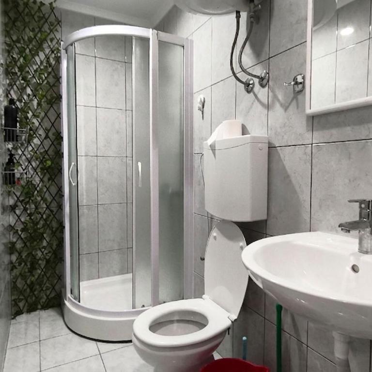 Apartments DS Club - Studio - 3