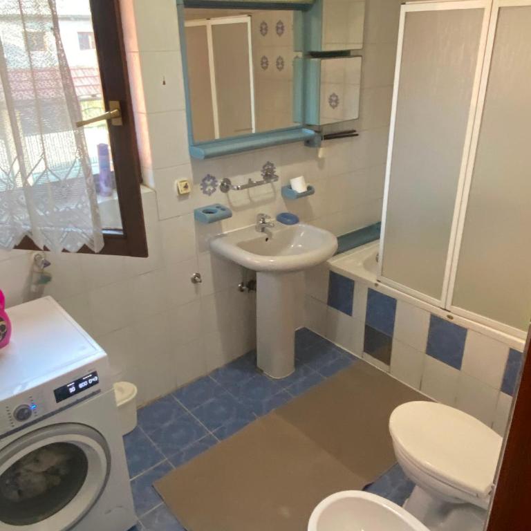 Happy Time - Apartman sa 2 Spavaće Sobe - 1