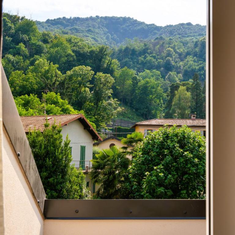 Barzy Urban Country House - Camera Matrimoniale con Terrazza - 6