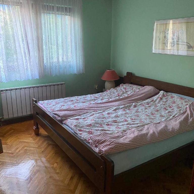 Happy Time - Apartman sa 2 Spavaće Sobe - 2