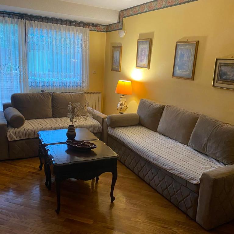 Happy Time - Apartman sa 2 Spavaće Sobe - 3